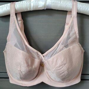 UNDERSTANCE Ivy Smooth Bra, 30G